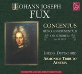 Concentus Musico-Instrumentalis