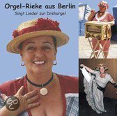 Orgel-Rieke Aus Berlin