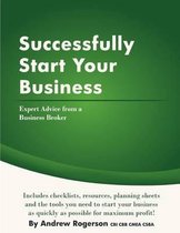 Successfully Start Your Business