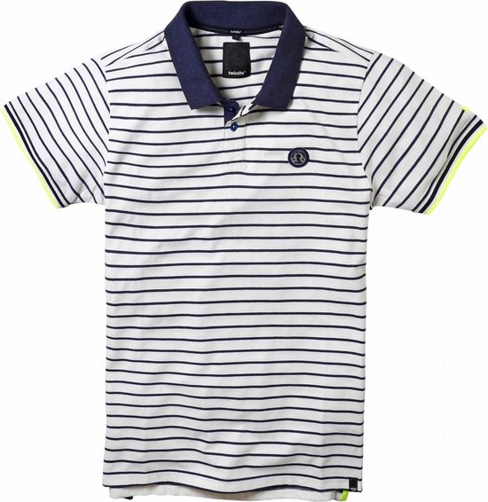 Twinlife Shirts voor Heren • Nieuwe collectie Tot 50% Korting • Dresscode.nl