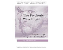 The Psychotic Wavelength