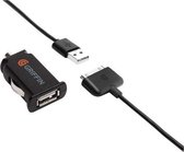 Griffin PowerJolt Micro Autolader voor iPod / iPhone / iPad