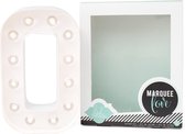 Heidi Swapp Marquee letterlamp - 20 cm - O