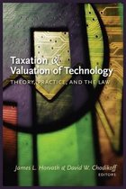 Taxation and Valuation of Technology
