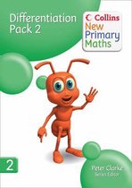 Collins New Primary Maths