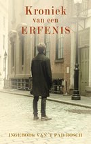 Omslag Kroniek van een erfenis