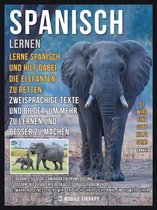 Spanisch Lernen - Lerne Spanisch und hilf dabei, die Elefanten zu retten