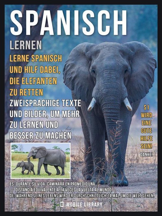 Foreign Language Learning Guides - Spanisch Lernen - Lerne S ... - cover