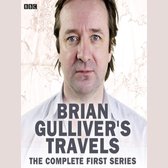 Brian Gulliver's Travels