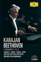 Karajan/Bph - Symfonie 7-9
