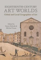 Eighteenth-Century Art Worlds