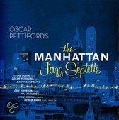 The Manhattan Jazz Septette
