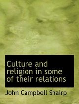 Culture and Religion in Some of Their Relations