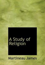 A Study of Religion