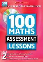 100 Maths Assessment Lessons