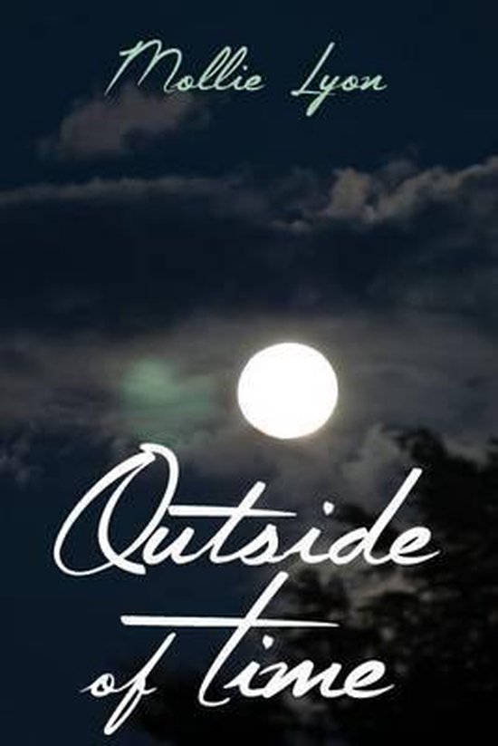 Outside of Time - cover