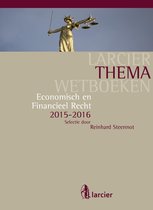 Larcier ThemaWetboeken - Economisch en financieel recht