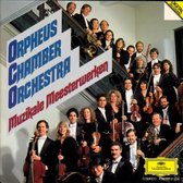 Orpheus Chamber Orchestra ‎– Muzikale Meesterwerken
