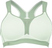 Anita Active Dynamix Star - Sportbeha - Dames - Wit - 85D