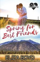 Spring for Best Friends