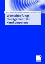 Wertschopfungsmanagement ALS Kernkompetenz