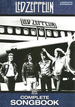 Led Zeppelin -- Complete Songbook