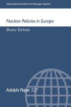 Adelphi series- Nuclear Policies in Europe