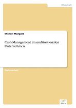 Cash-Management im multinationalen Unternehmen