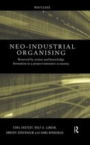 Routledge Advances in Management and Business Studies- Neo-Industrial Organising