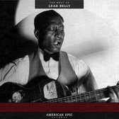 American Epic: The Best Of Leadbelly (LP)