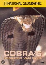 National Geographic - Cobra's