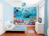 Walltastic Sea Adventure fotobehang