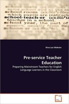 Pre-service Teacher Education