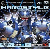 Hardstyle Vol. 22