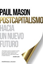 Estado y Sociedad - Postcapitalismo