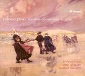 Paul Le Flem - Violin Sonata ; Piano Quintet