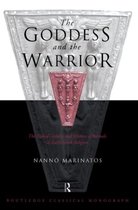 The Goddess and the Warrior