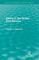Ethics In The British Civil Service