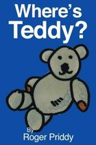 Wheres Teddy