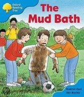 Ort:stg 3 First Phonic Stor Mud Bath Op