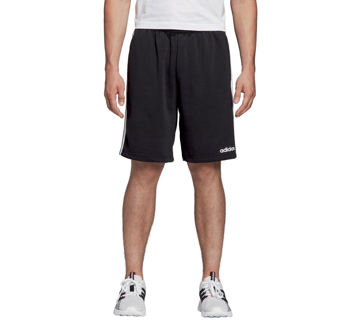 adidas Essentials Short Heren Zwart maat XXL