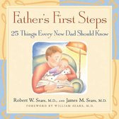 Father's First Steps