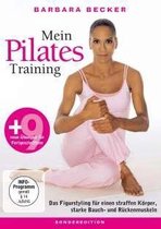 Barbara Becker - Pilates Training