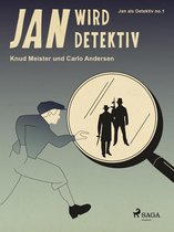 Jan als Detektiv 1 - Jan wird Detektiv
