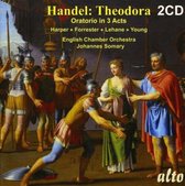 Handel: Theodora