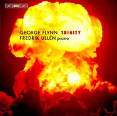 Fredrik Ullén - Trinity (2 CD)