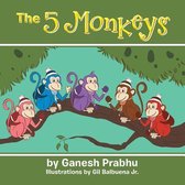 The Five Monkeys