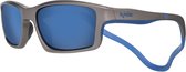 Slastik Sportbril Metro Grijs/blauw
