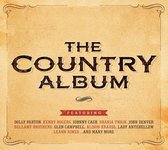 Country Album [Universal]