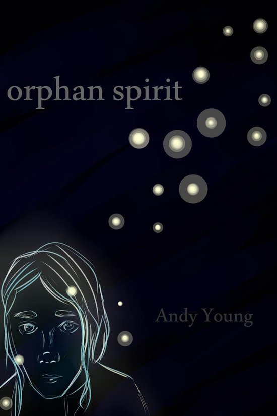 Orphan Spirit - cover